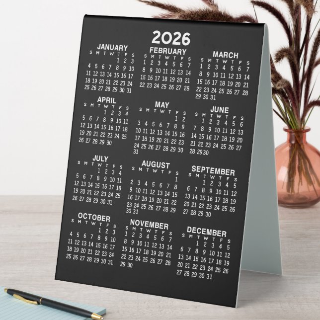 Calendar - can edit colours - small business (In SItu (Table))