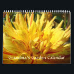 CALENDAR DAHLIAS FLOWERS Grandma's Garden<br><div class="desc">CALENDARS Change Dates, Grandma's Garden Dahlias Calendars, Christmas Gifts Dahlia Flowers Calendar, Gift Calendars, Christmas Gifts, OFFICE ART, Corporate Client Git Calendars, Artwork Calendars, Pink Dahlias, Yellow Dahlias, Orange Dahlias, Botanical Floral Flower Garden Landscapes. BASLEE TROUTMAN FINE ART COLLECTIONS. GETTING A GIFT? COMBINE several products. Greeting Cards, Stamps, Postage Stamps,...</div>