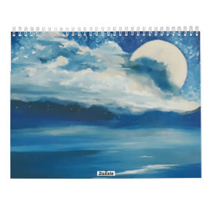 Calendar for 2025