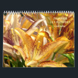 CALENDAR LILIES Calendar LILY Flowers Summer<br><div class="desc">CALENDARS LILIES Calendars, Tiger Lilies Calendar Calla Lily Flowers Gift Calendars, Christmas Gifts, Artwork Calendars, Pink Lily, Yellow Lilies, Orange Lily Botanical Floral Flower Garden Landscapes. BASLEE TROUTMAN FINE ART COLLECTIONS. GETTING A GIFT? COMBINE several products. Calendars, Greeting Cards, Stamps, Postage Stamps, Postcards, Tote Bags, Aprons, Mugs, Mousepads, Keychains, Stickers,...</div>