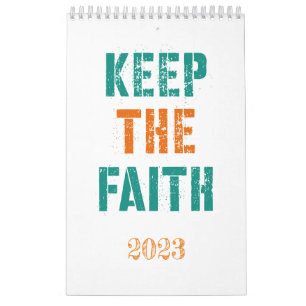 Calendar Motivating me... 2023