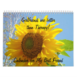 Calendar New Popular Friends Holiday Gifts