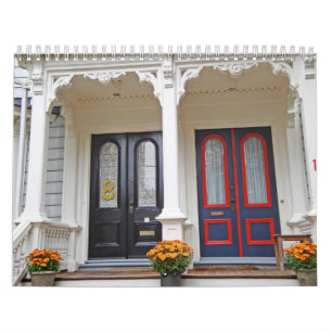 Calendar of Doors 2011