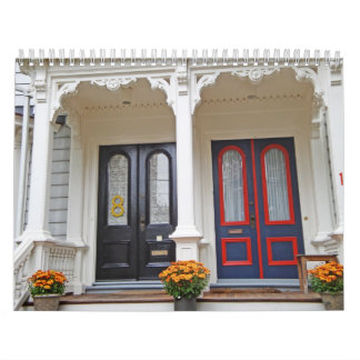 Calendar of Doors 2011