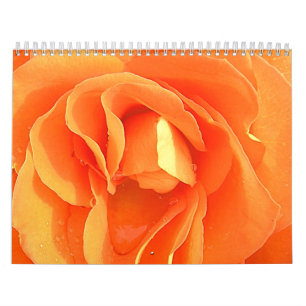 Calendar of Flowers