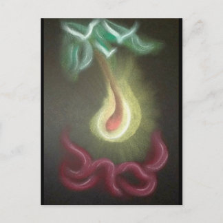 Calendar of the Soul 38b Postcard