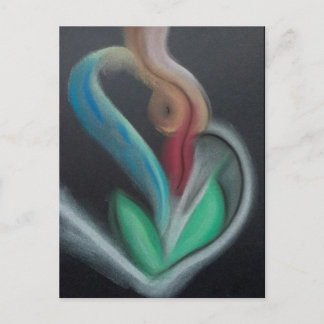 Calendar of the Soul 39b Postcard