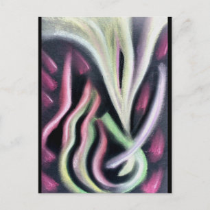 Calendar of the Soul 48 Postcard