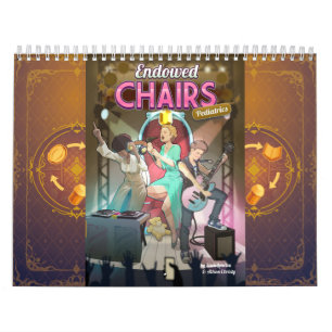 Calendar - Women in the History of Pediatrics