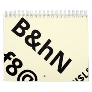 Calendars for fun
