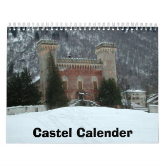 Calender1-Castel Calendar