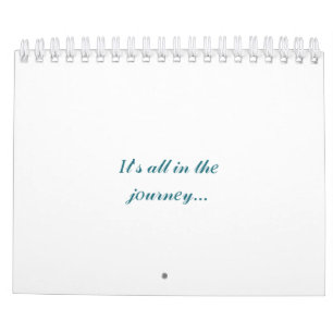 calenders with inspirational quote calendar