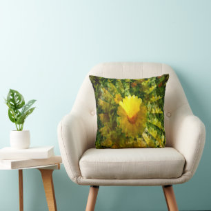 Calendula Love...... Cushion