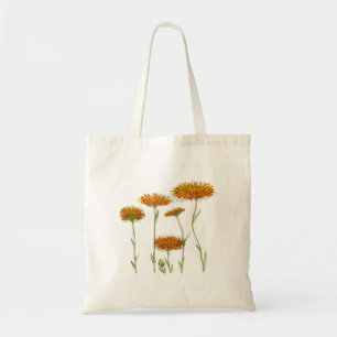 Calendular Tote Bag