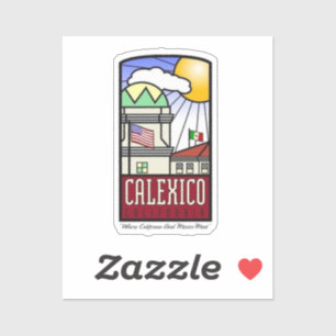 Calexico, California