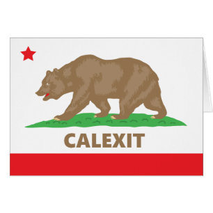 Calexit