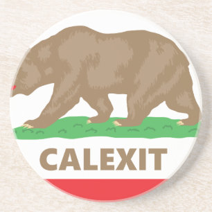 Calexit Coaster
