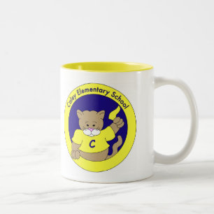 Caley Cougar Mug