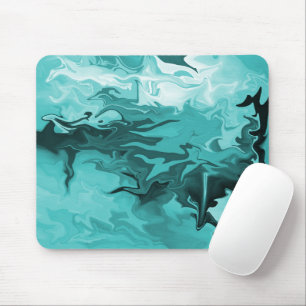 Calf lost at Sea..... Mouse Mat