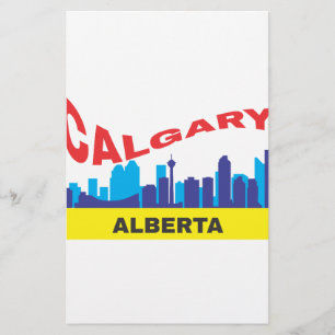 Calgary