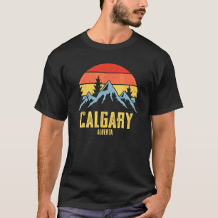 Calgary 2 T-Shirt