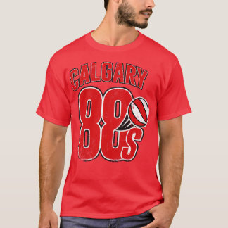 Calgary 88s T-Shirt