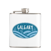 Calgary Alberta Outdoors