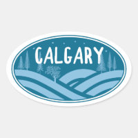 Calgary Alberta Outdoors