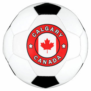 Calgary Canada Football