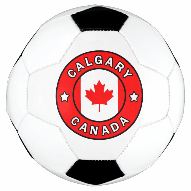 Calgary Canada Football (Front)