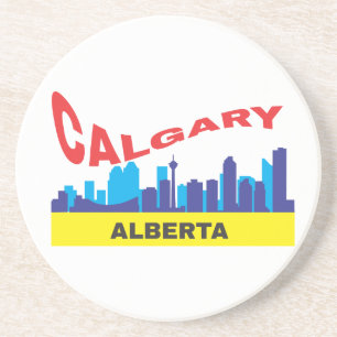 Calgary Coaster