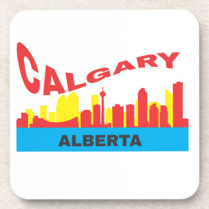Calgary Coaster