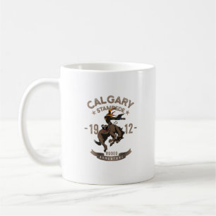 Calgary Stampede Rodeo   Classic Mug #11