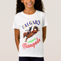 Calgary Yeehaw Stampede