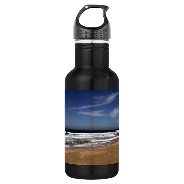 Cali 532 Ml Water Bottle (Front)