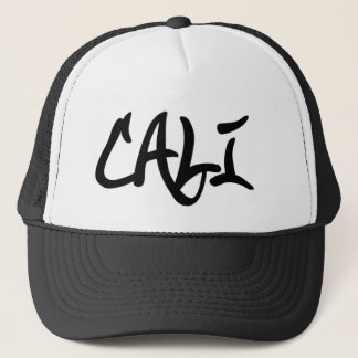 Cali Hats
