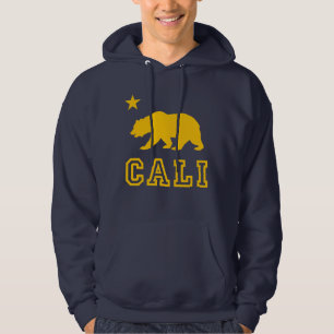 Cali Hoodie