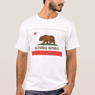 cali independance T-Shirt