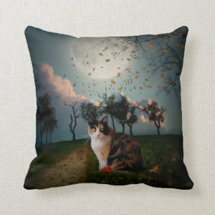 Cali Moon Cushion