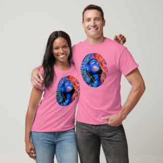 Cali Rave/EDM Tee by Sir Jones