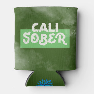 Cali Sober Can Cooler