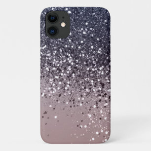 Cali Summer Vibes Lady Glitter #12 iPhone 11 Case