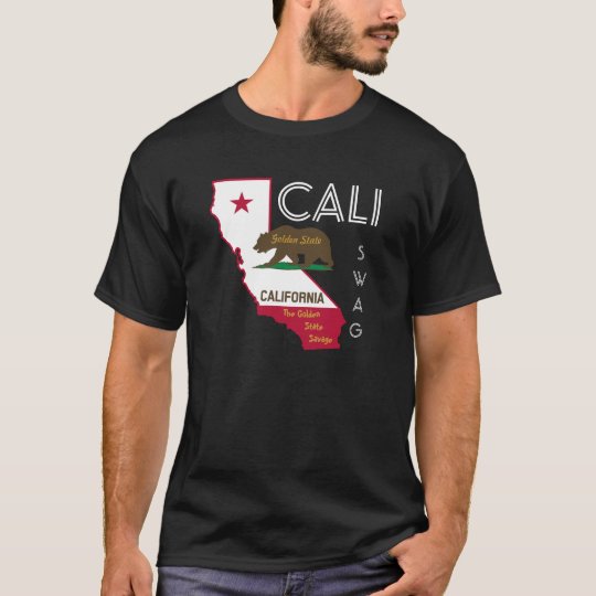 Cali Swag T-Shirt! T-Shirt