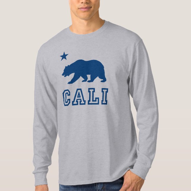 Cali T-Shirt (Front)
