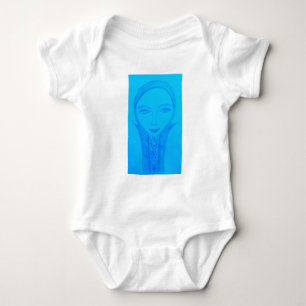 Calia Baby Bodysuit