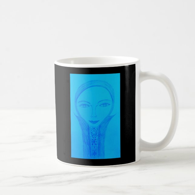 Calia Coffee Mug (Right)