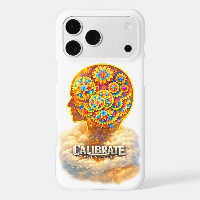 CalibrateMind (Back)