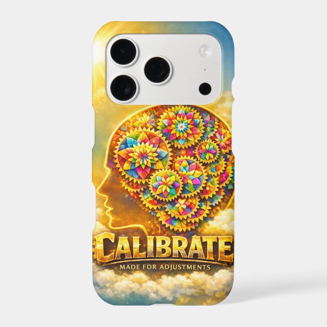 CalibrateMind (Back)