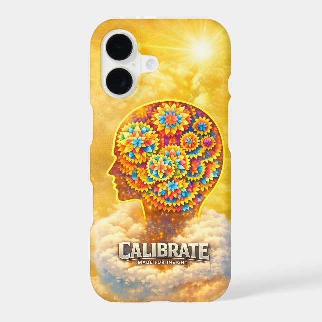 CalibrateMind (Back)