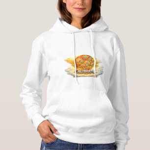 CalibrateMind Hoodie